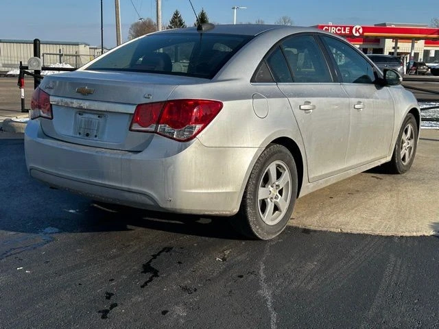 2015 Chevrolet Cruze - Image 7 of 12