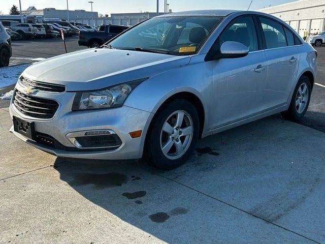2015 Chevrolet Cruze - Image 3 of 12