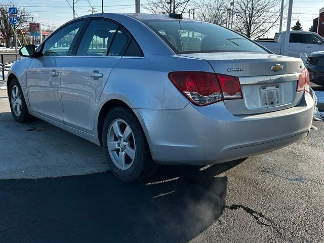 2015 Chevrolet Cruze - Image 5 of 12