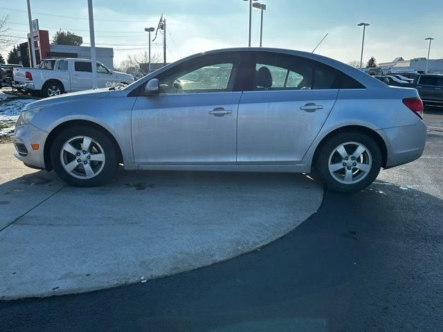 2015 Chevrolet Cruze - Image 4 of 12