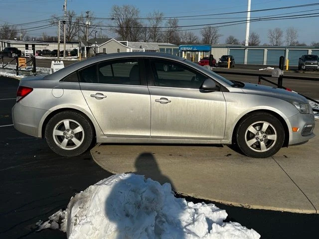 2015 Chevrolet Cruze - Image 8 of 12