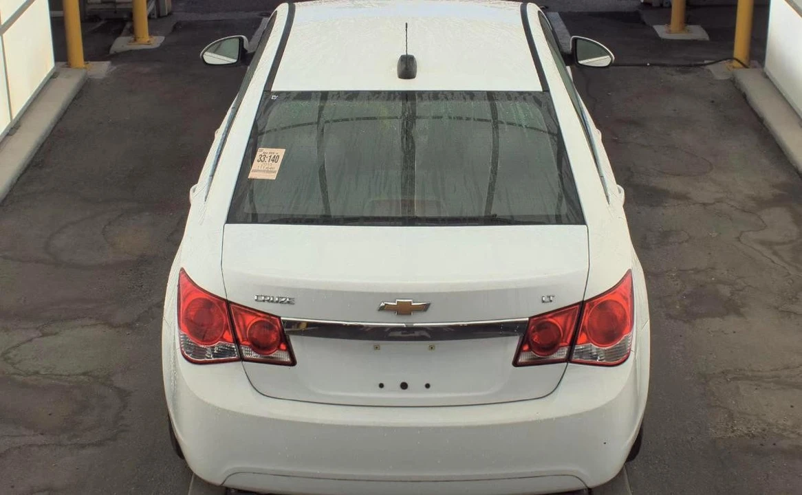 2015 Chevrolet Cruze - Image 5 of 11