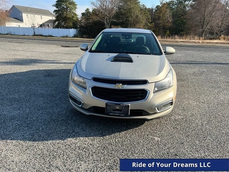 2015 Chevrolet Cruze - Image 3 of 19