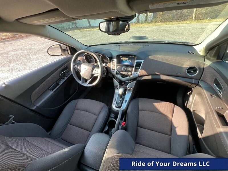 2015 Chevrolet Cruze - Image 15 of 19