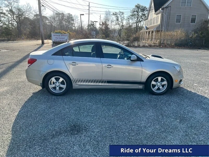 2015 Chevrolet Cruze - Image 6 of 19