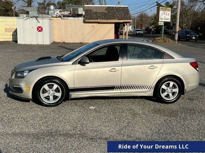 2015 Chevrolet Cruze - Image 12 of 19