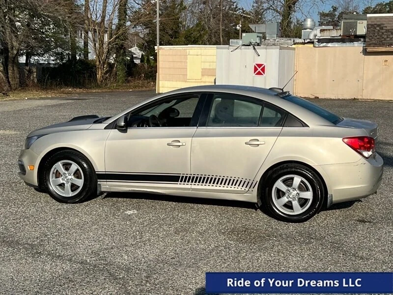 2015 Chevrolet Cruze - Image 11 of 19