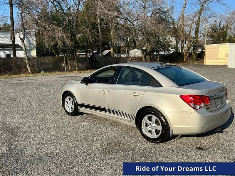2015 Chevrolet Cruze - Image 10 of 19