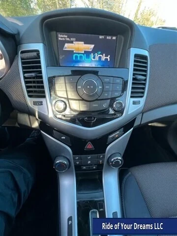 2015 Chevrolet Cruze - Image 19 of 19