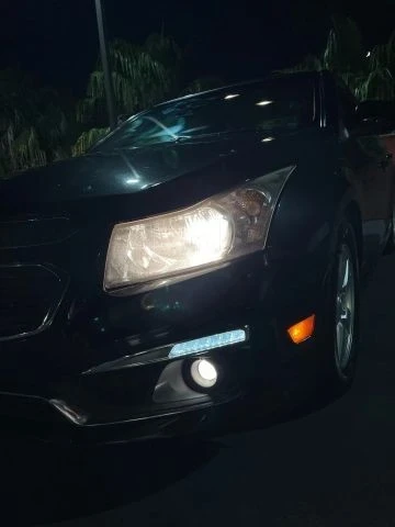 2015 Chevrolet Cruze - Image 21 of 21