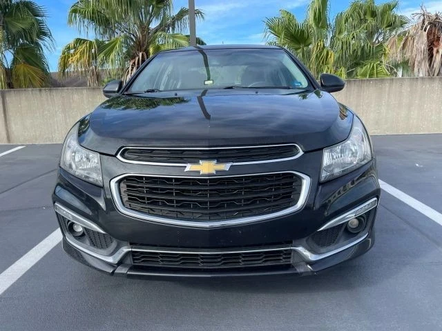 2015 Chevrolet Cruze - Image 2 of 21