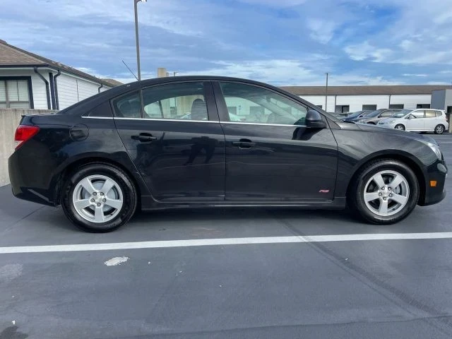 2015 Chevrolet Cruze - Image 6 of 21