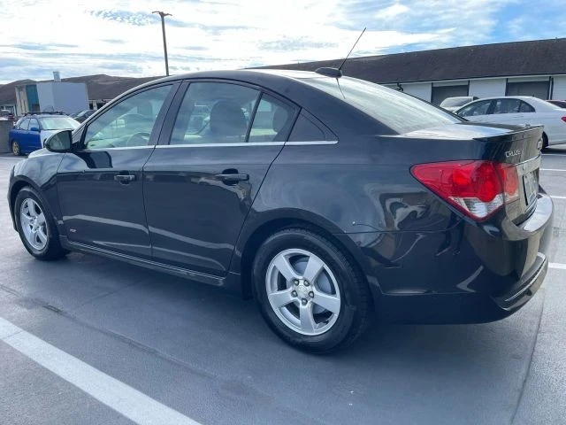 2015 Chevrolet Cruze - Image 8 of 21