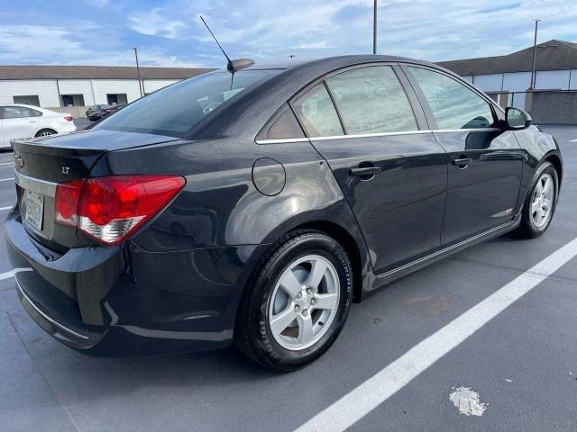 2015 Chevrolet Cruze - Image 9 of 21