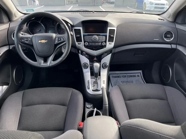2015 Chevrolet Cruze - Image 12 of 21