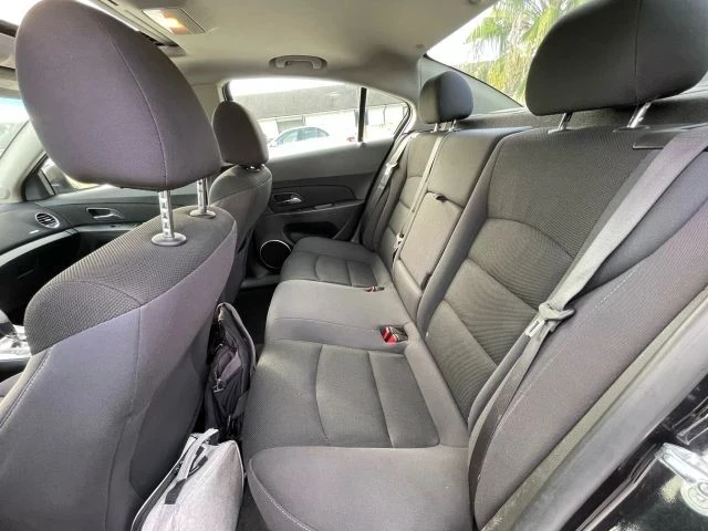 2015 Chevrolet Cruze - Image 13 of 21