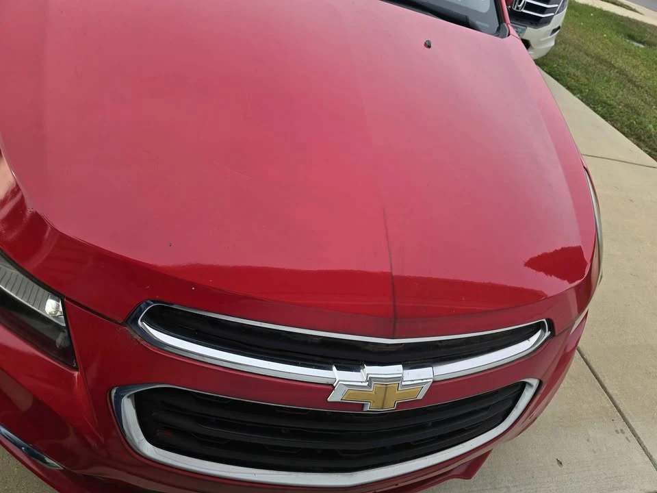2015 Chevrolet Cruze - Image 5 of 7