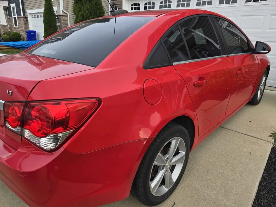 2015 Chevrolet Cruze - Image 2 of 7