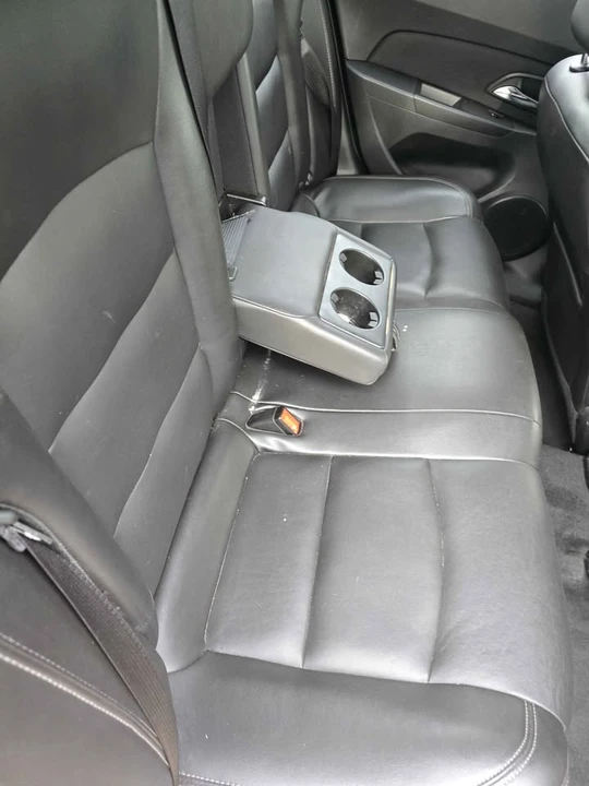 2015 Chevrolet Cruze - Image 3 of 7