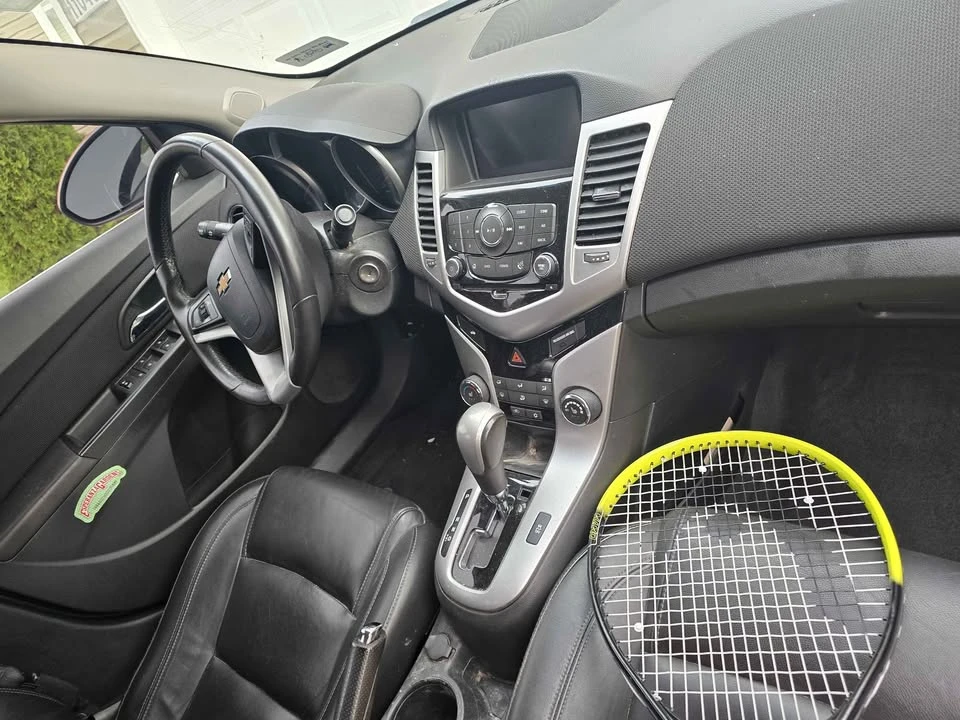 2015 Chevrolet Cruze - Image 4 of 7