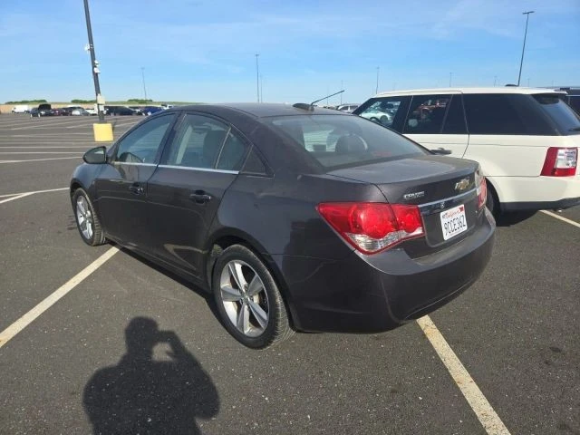 2015 Chevrolet Cruze - Image 5 of 7