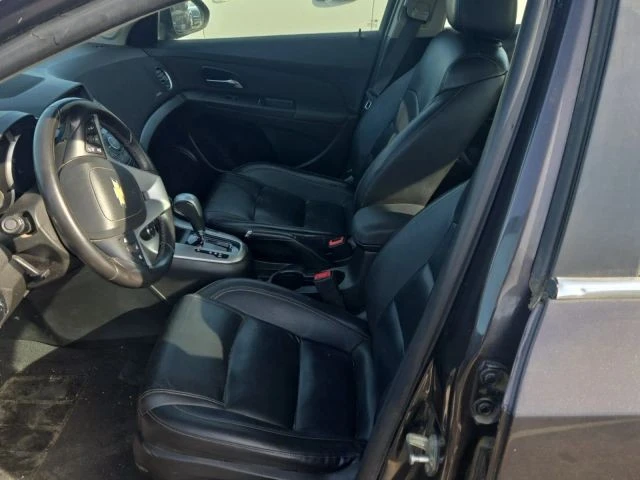 2015 Chevrolet Cruze - Image 6 of 7