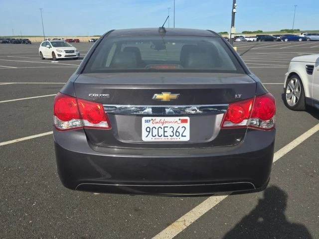 2015 Chevrolet Cruze - Image 3 of 7
