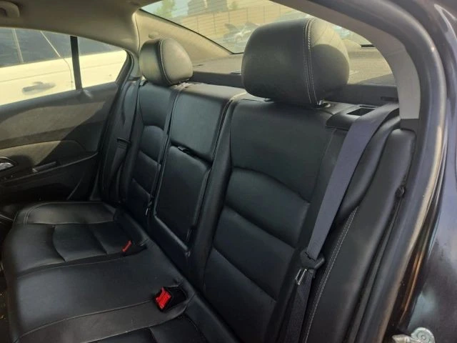 2015 Chevrolet Cruze - Image 7 of 7