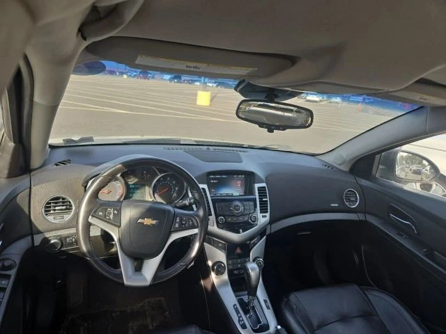 2015 Chevrolet Cruze - Image 4 of 7