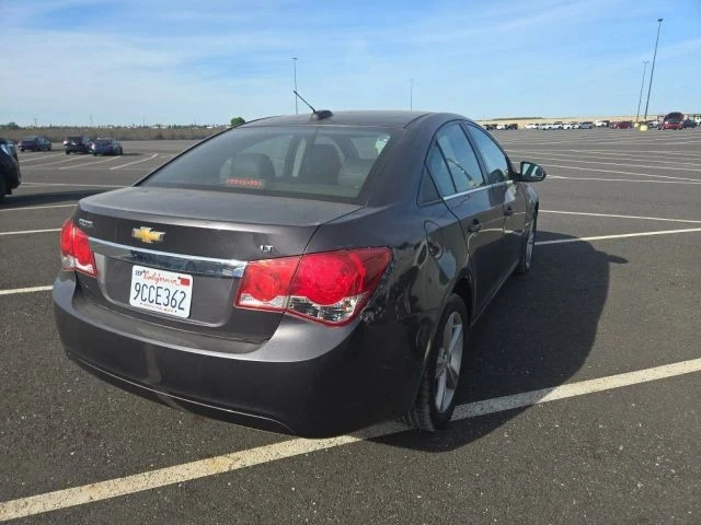 2015 Chevrolet Cruze - Image 2 of 7