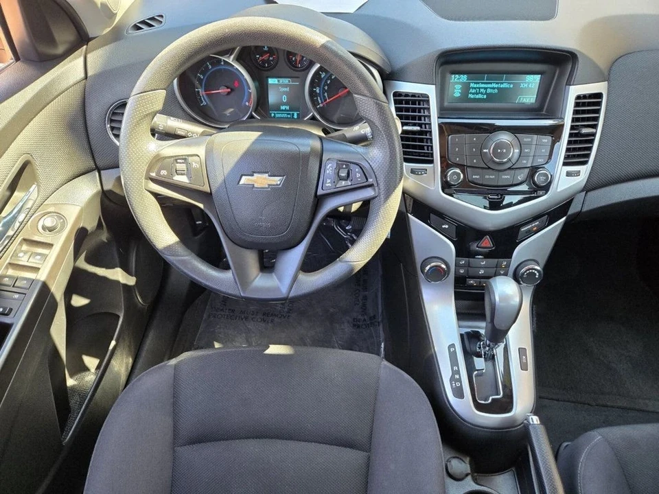 2015 Chevrolet Cruze - Image 8 of 20
