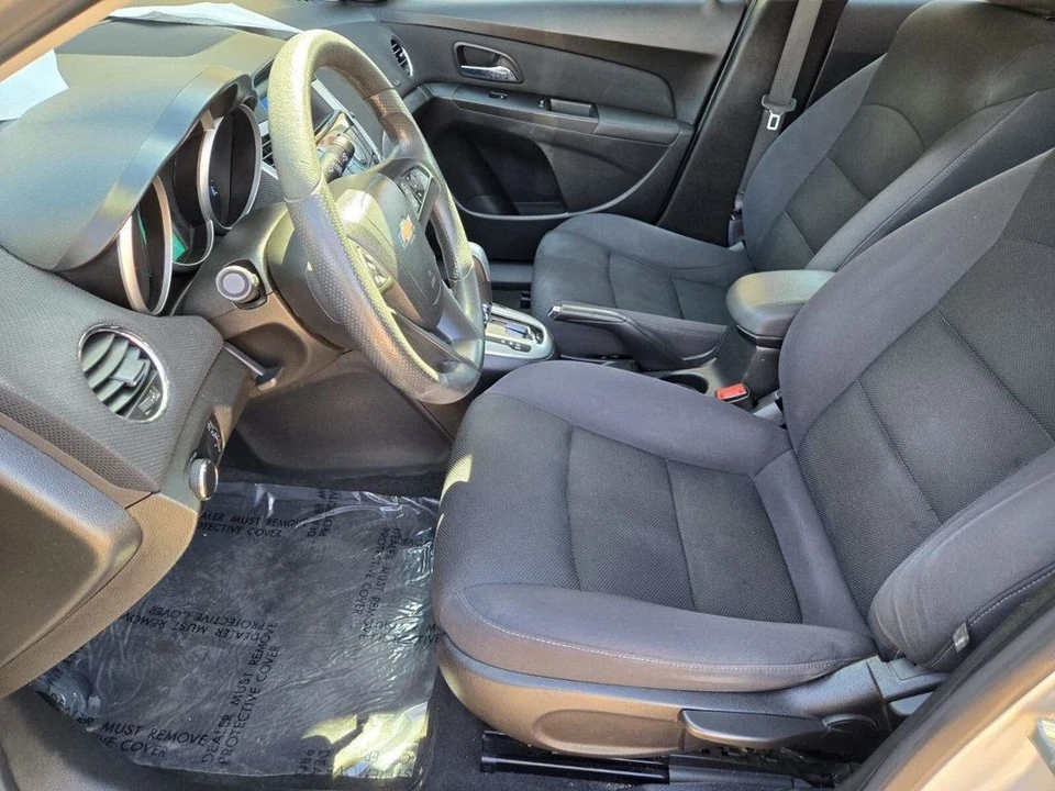 2015 Chevrolet Cruze - Image 5 of 20
