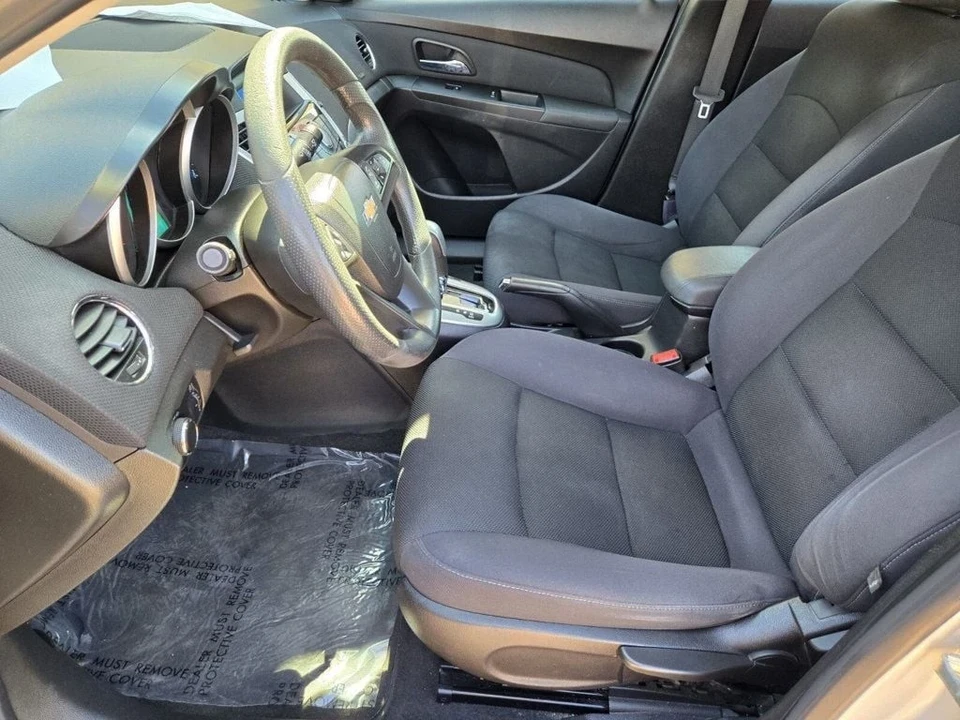 2015 Chevrolet Cruze - Image 5 of 18