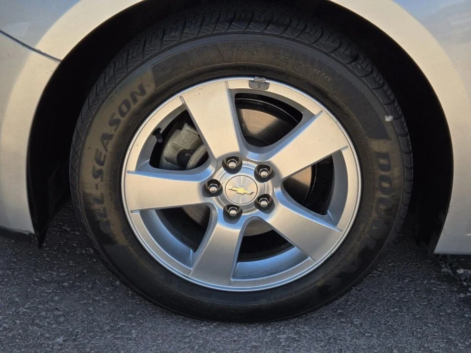 2015 Chevrolet Cruze - Image 4 of 20