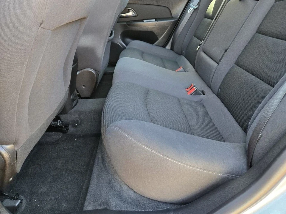 2015 Chevrolet Cruze - Image 7 of 20