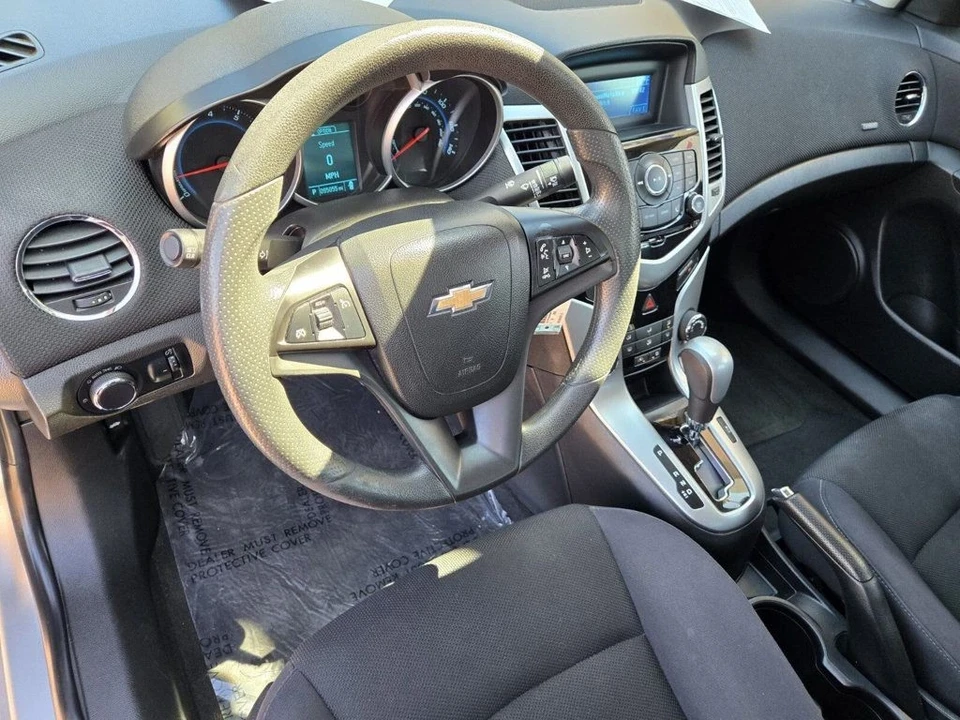 2015 Chevrolet Cruze - Image 6 of 18