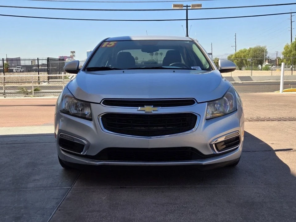 2015 Chevrolet Cruze - Image 3 of 18