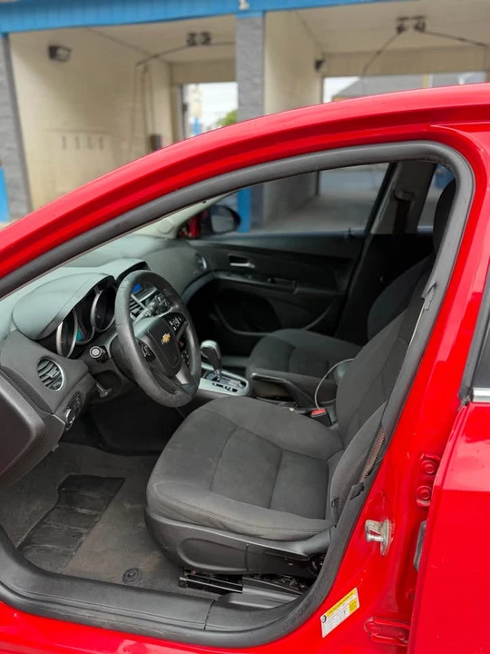 2015 Chevrolet Cruze - Image 7 of 8