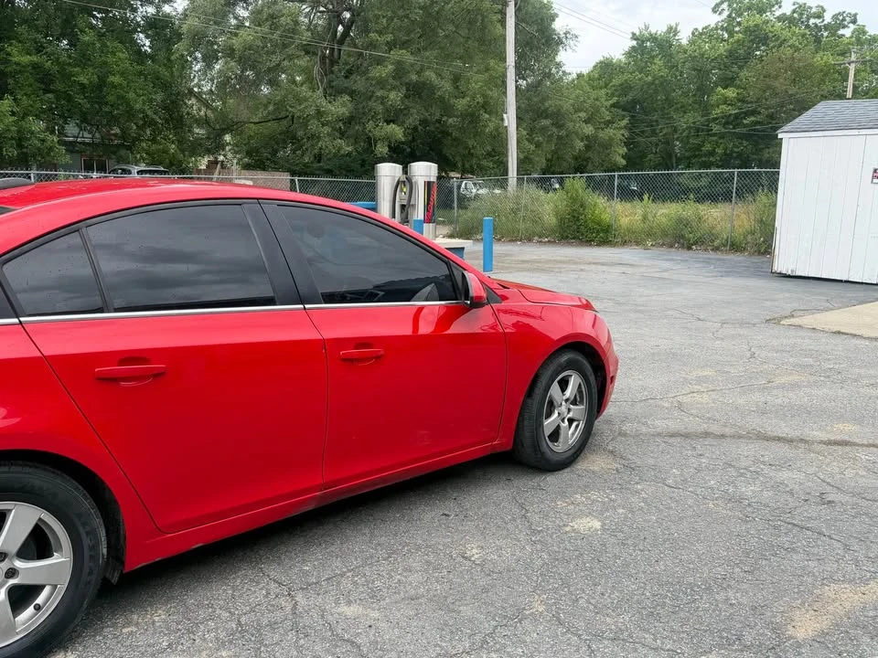 2015 Chevrolet Cruze - Image 3 of 8