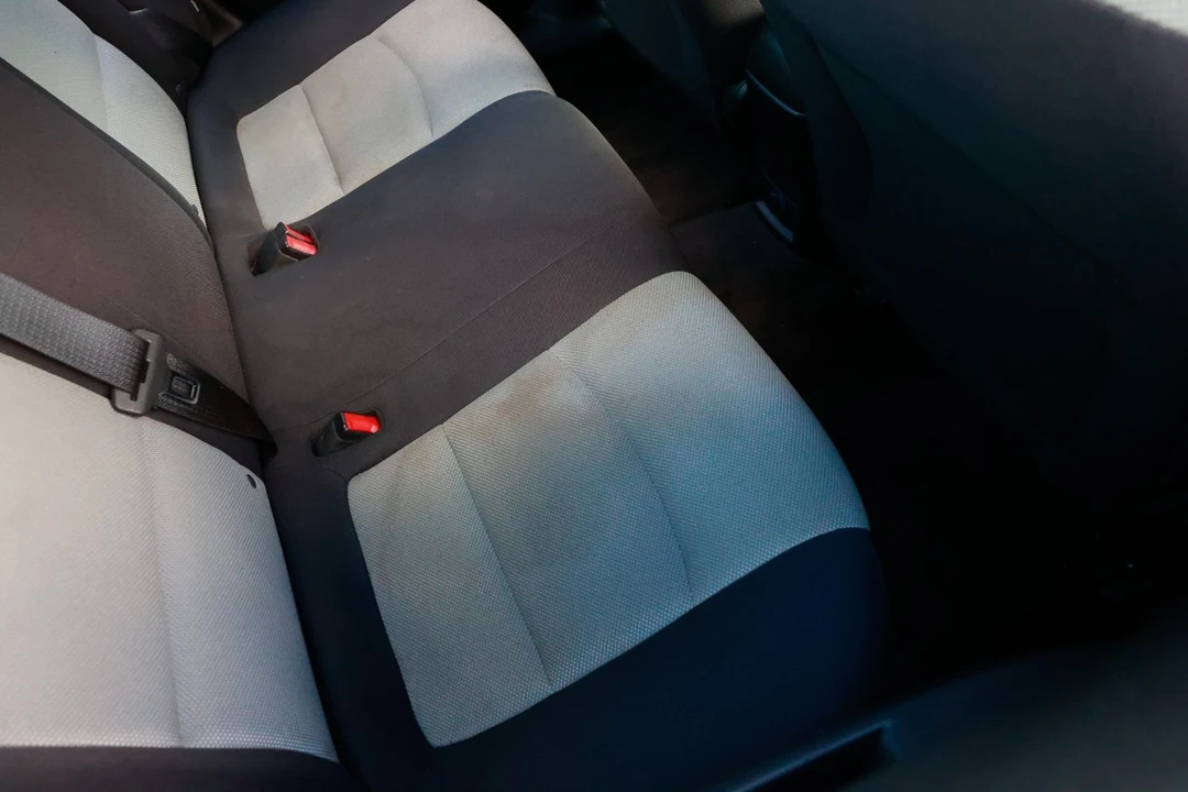 2015 Chevrolet Cruze - Image 12 of 12
