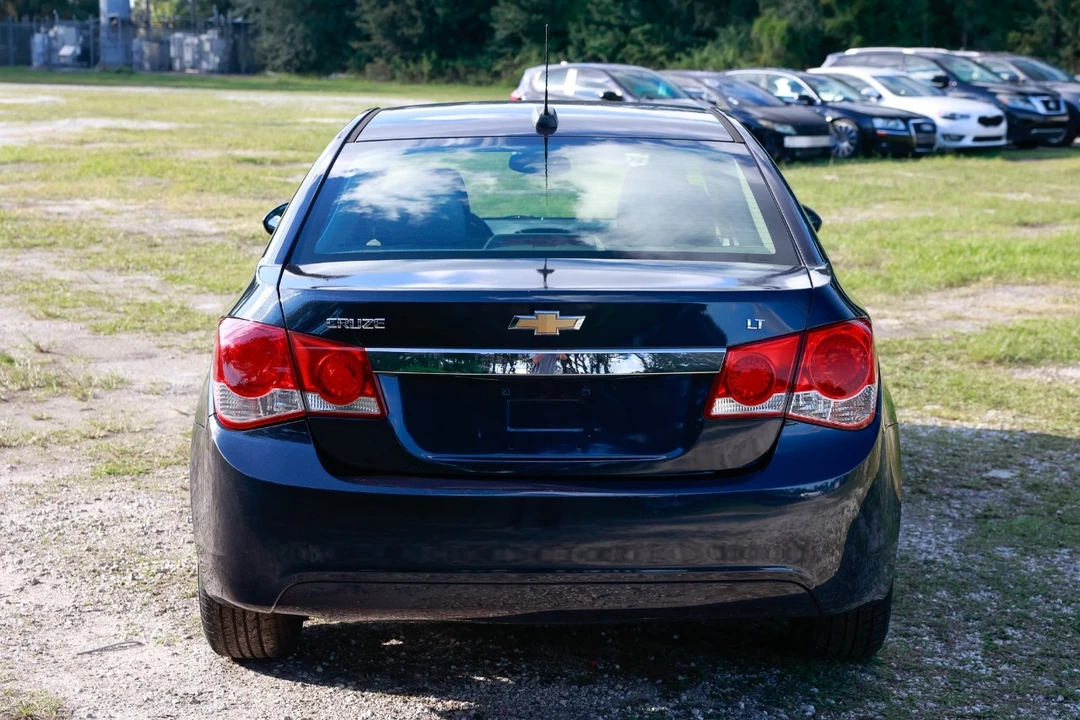 2015 Chevrolet Cruze - Image 9 of 12