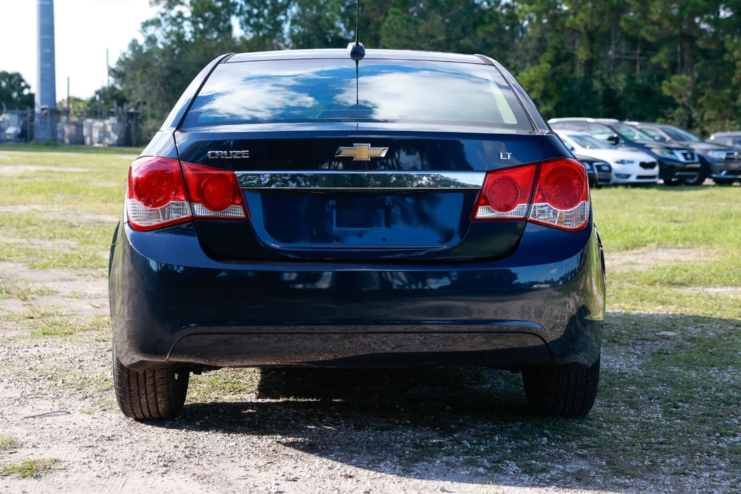 2015 Chevrolet Cruze - Image 7 of 12