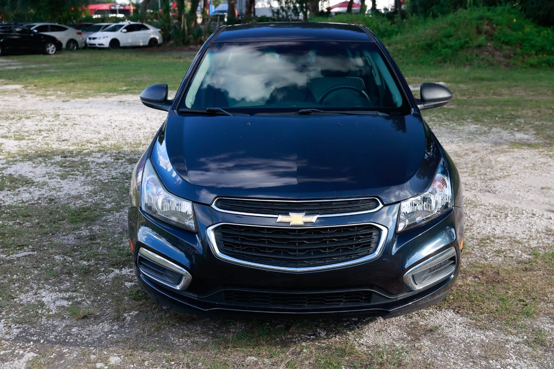 2015 Chevrolet Cruze - Image 17 of 21