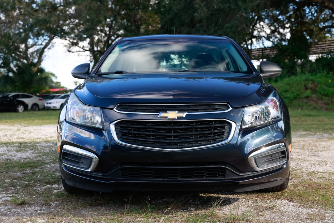 2015 Chevrolet Cruze - Image 19 of 21