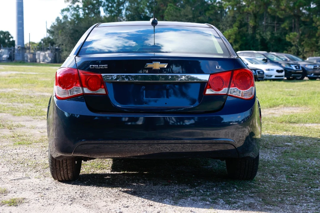 2015 Chevrolet Cruze - Image 7 of 21