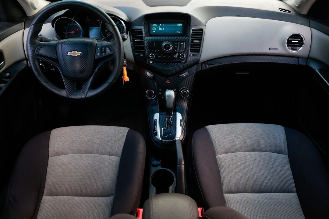 2015 Chevrolet Cruze - Image 21 of 21