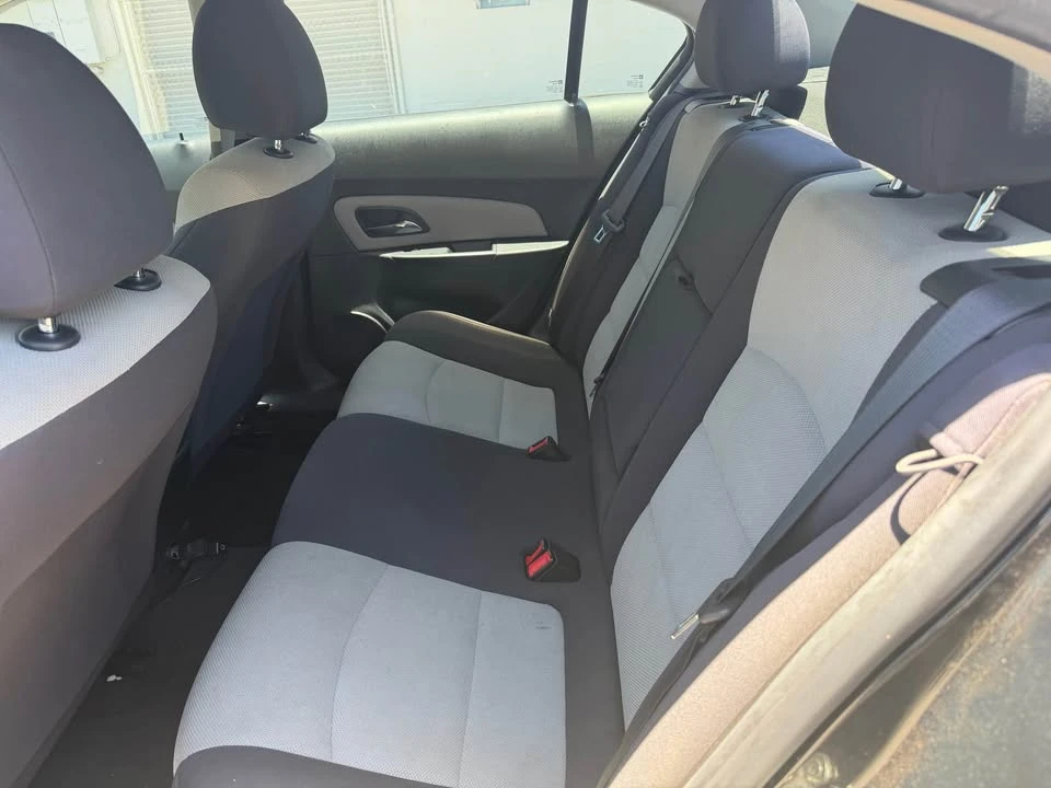 2015 Chevrolet Cruze - Image 6 of 6
