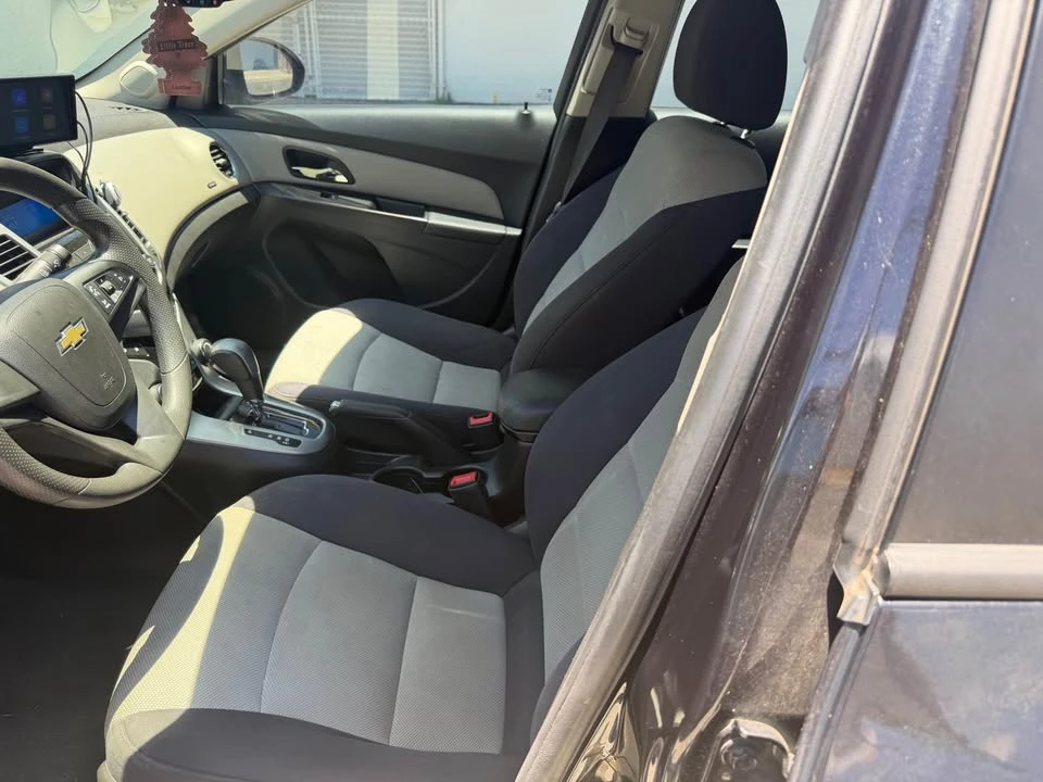 2015 Chevrolet Cruze - Image 5 of 6