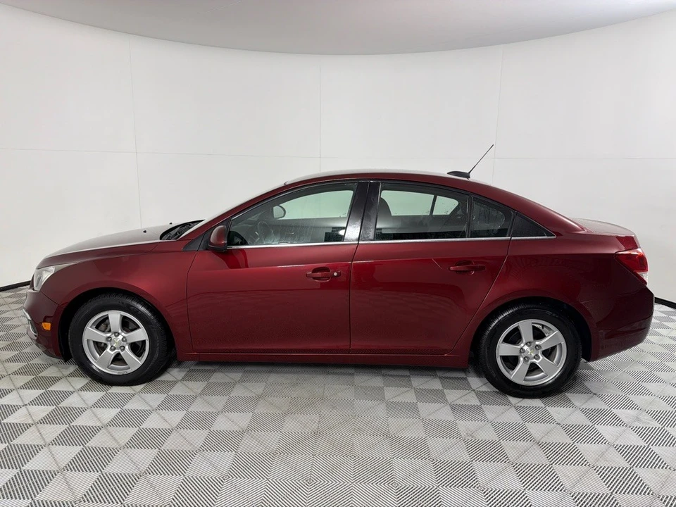 2015 Chevrolet Cruze - Image 8 of 12