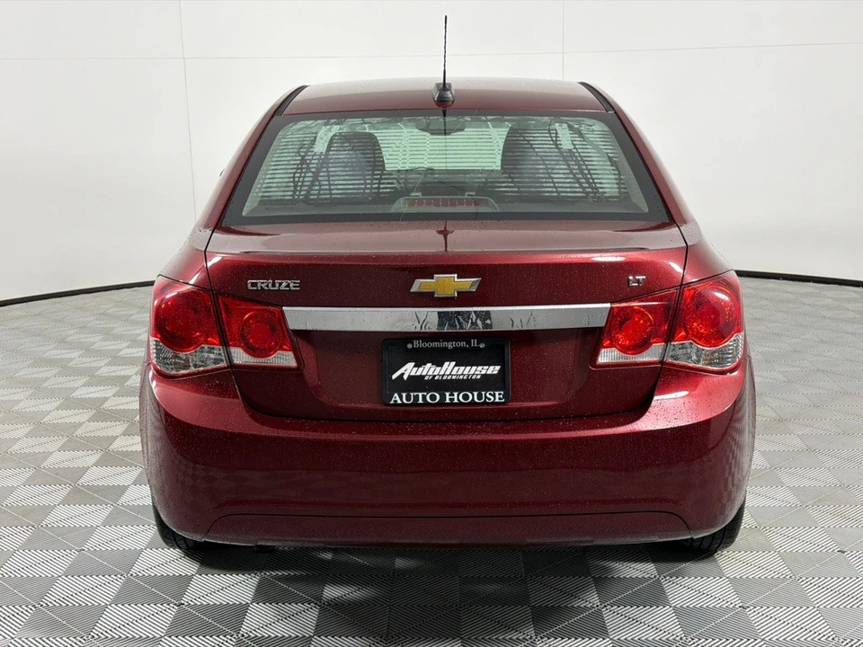 2015 Chevrolet Cruze - Image 6 of 12